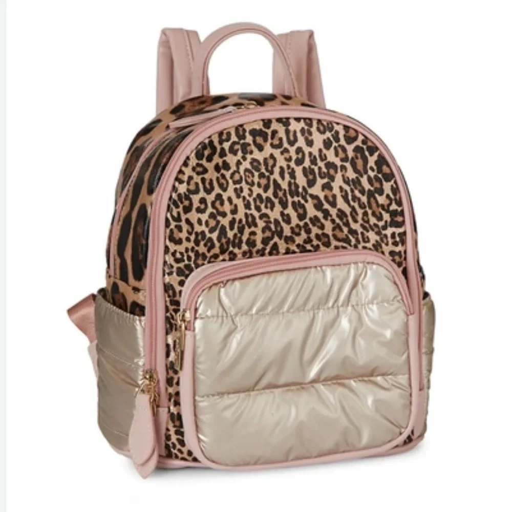 bari lynn backpack mini Quilted Ombre Bari Lynn Backpacks: Cute New